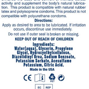 Swiss Navy Arousal Gel 1oz/29ml
