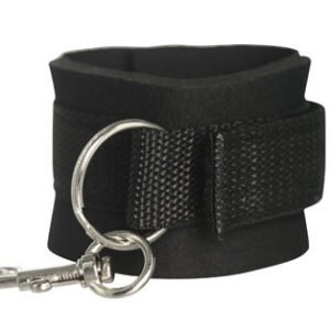 Stay Put Cross Tie Restraints