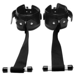Deluxe Over the Door Restraint System
