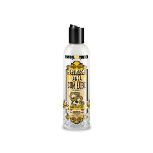Snake Oil Cum Lube 8.8oz/260ml
