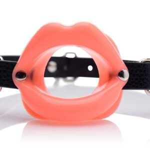 Sissy Mouth Gag