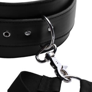 Acquire Easy Access Thigh Harness