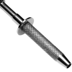 Extreme Sensation Claw Clamps