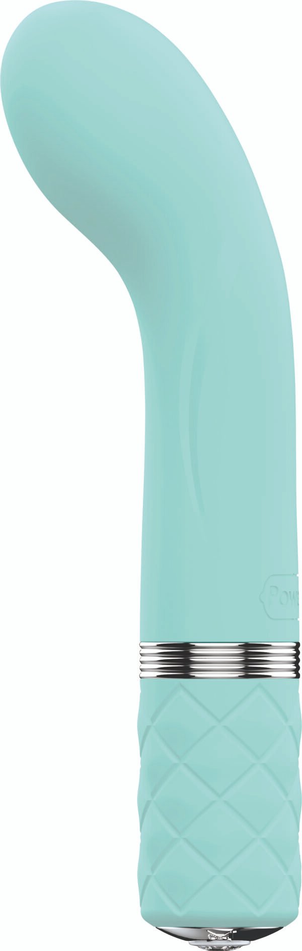 Pillow Talk Racy Teal - Image 3