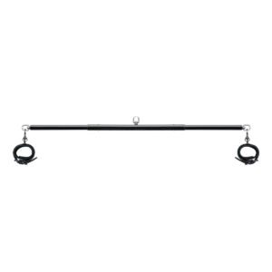Expander Spreader Bar and Cuffs Set