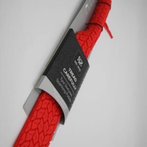 Tyre Paddle Large Red