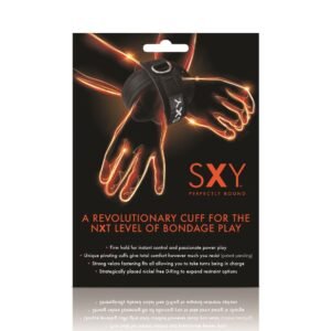 SXY Cuffs